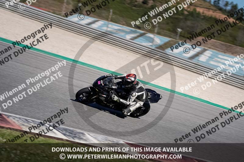 may 2019;motorbikes;no limits;peter wileman photography;portimao;portugal;trackday digital images